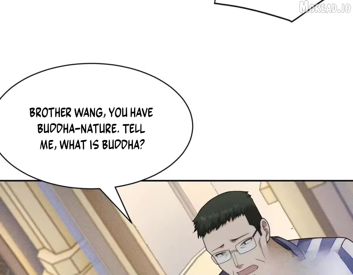 Hidden Dragon in the City (2025) Chapter 74  - page 137